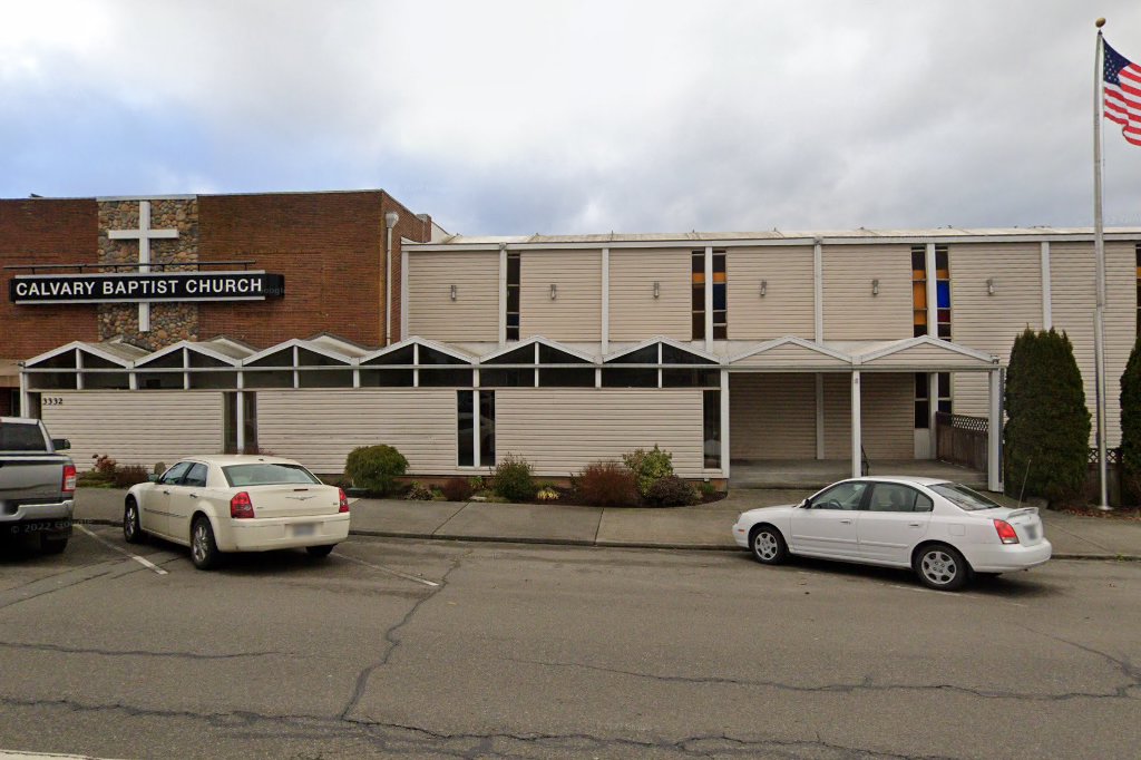 Calvary Christian Academy