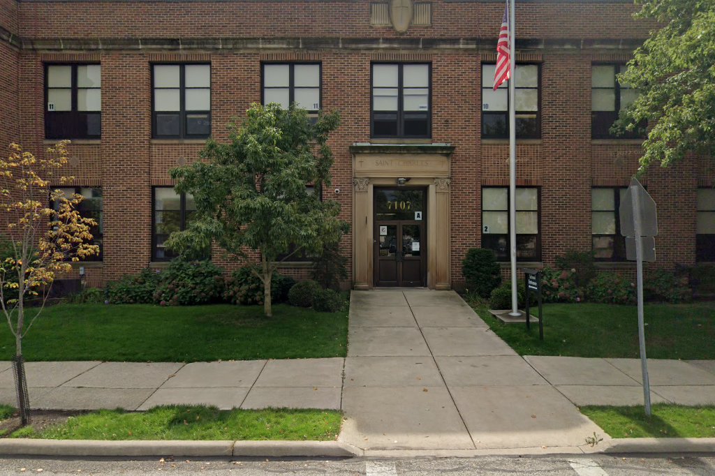 St. Charles Borromeo Elementary School