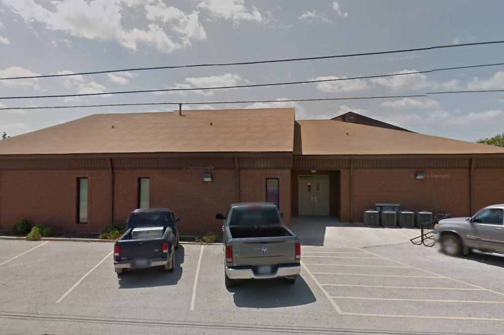 Goldthwaite Middle School