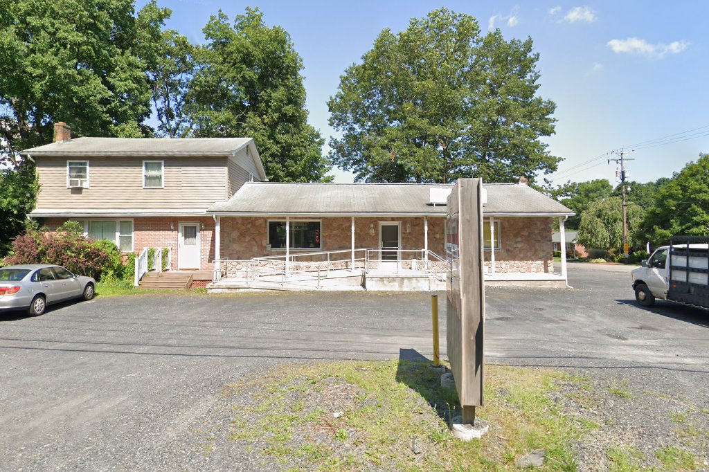 Stroudsburg Magistrate Court II