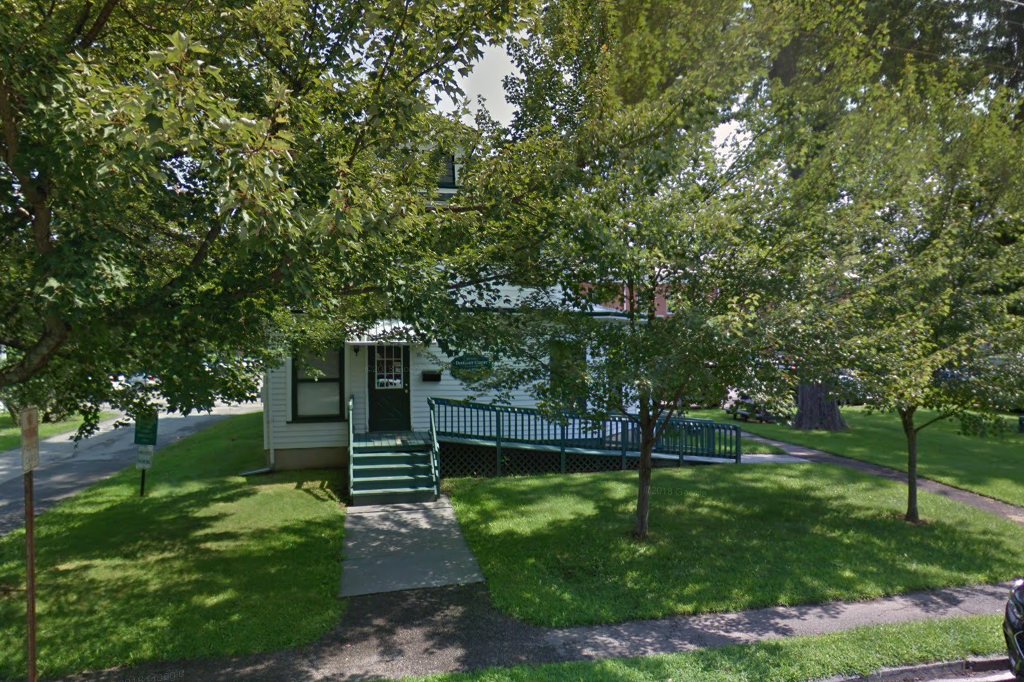 Mildford Magistrate Court