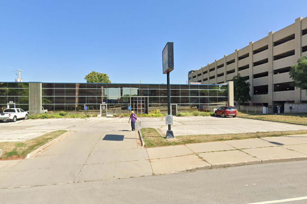 Iowa Genealogical Society