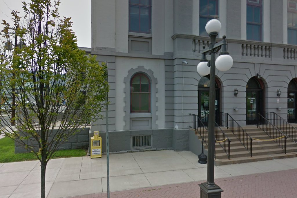 Clinton County Passport Office