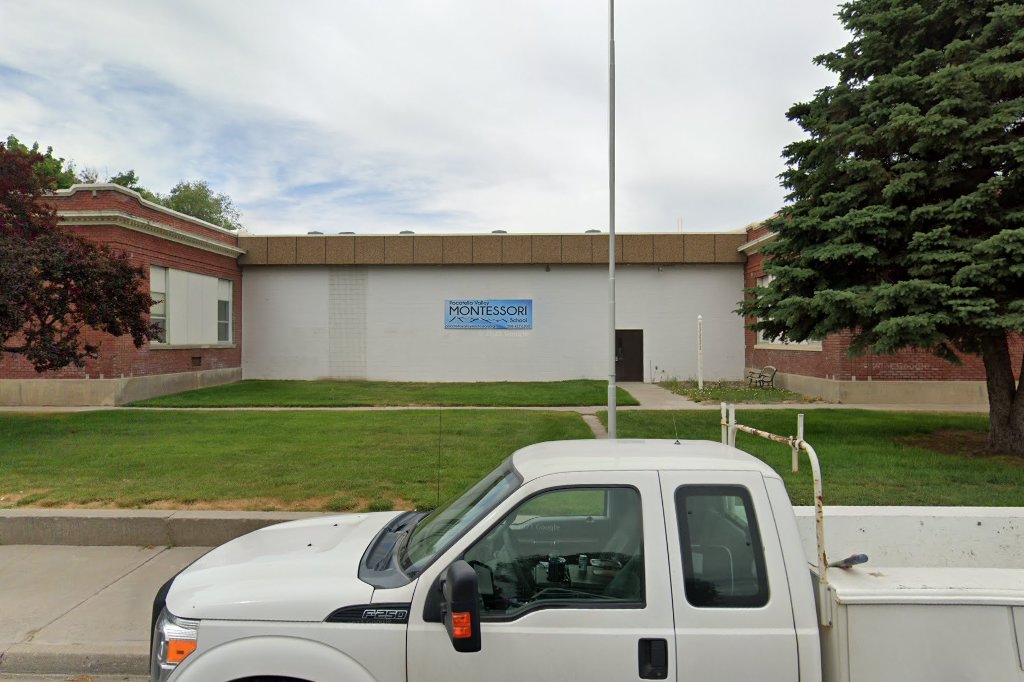 The Academy At Roosevelt Center