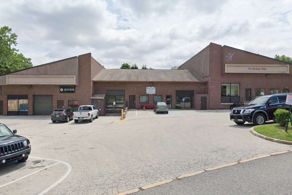 Broomall District Court