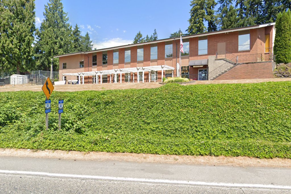 Life Academy of Pugent Sound