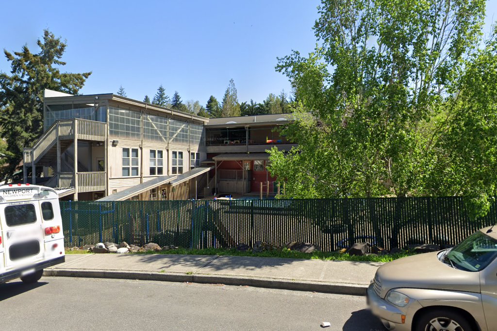 Newport Children's School