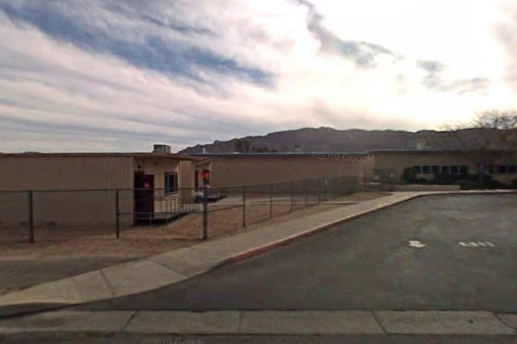Oasis Elementary School