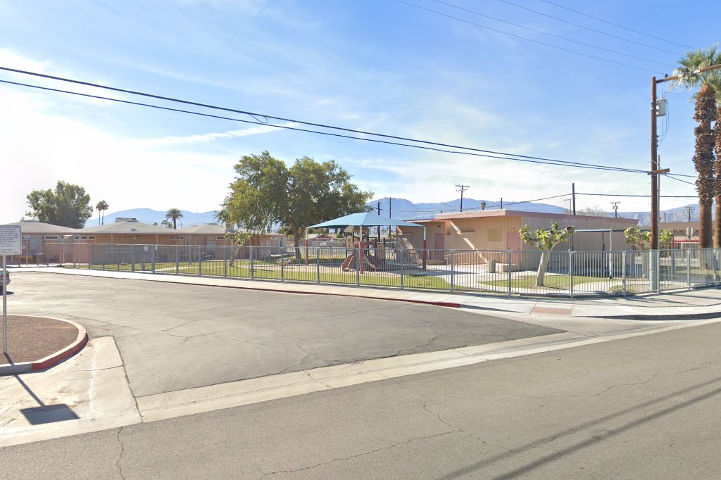 Dwight Eisenhower Elementary School