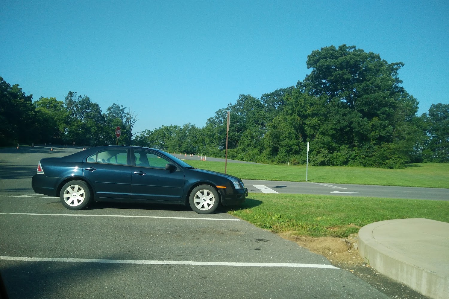 Selinsgrove PennDOT Driver License Center