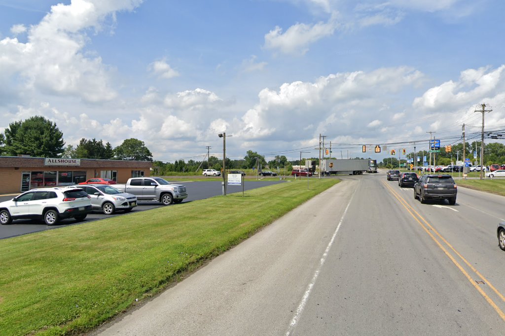 New Castle Traffic Court
