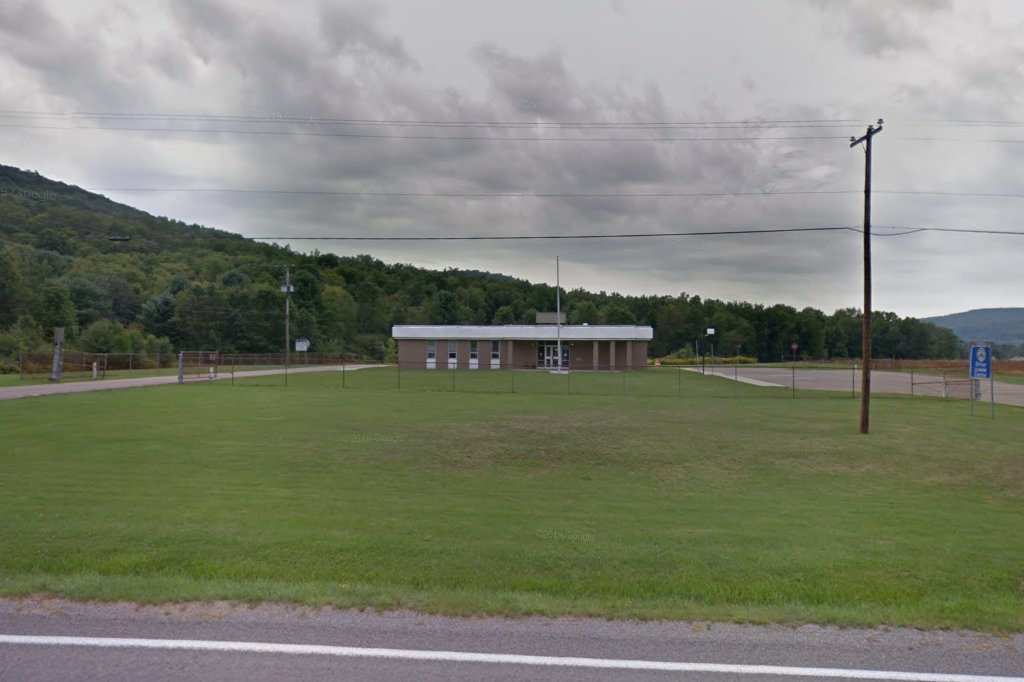 Warren PennDOT Photo License Center
