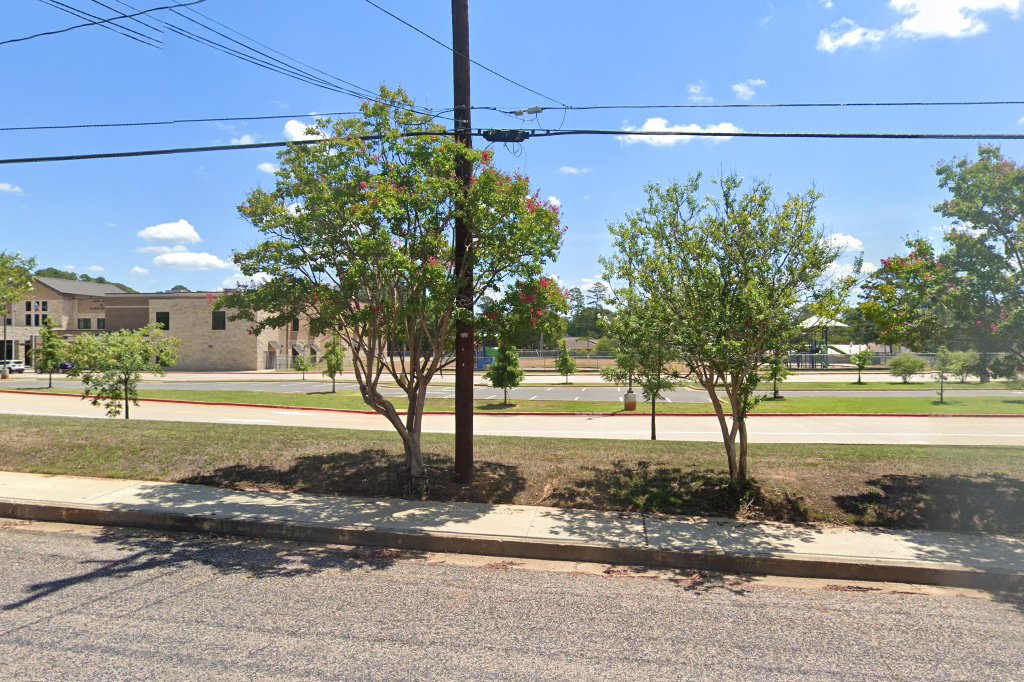 David Crockett Elementary School