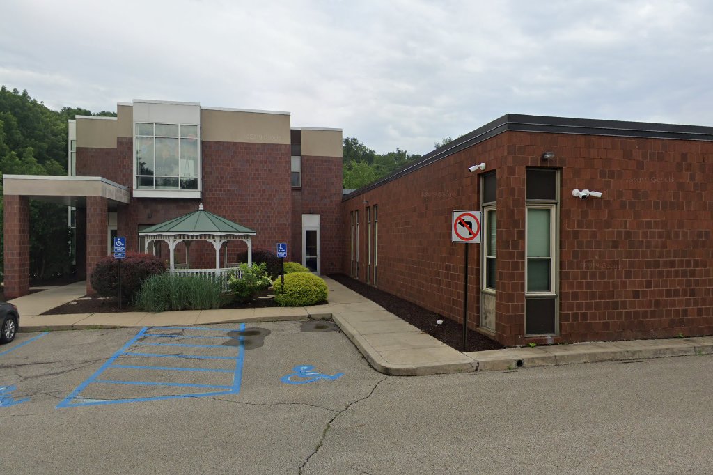 Carnegie District Court