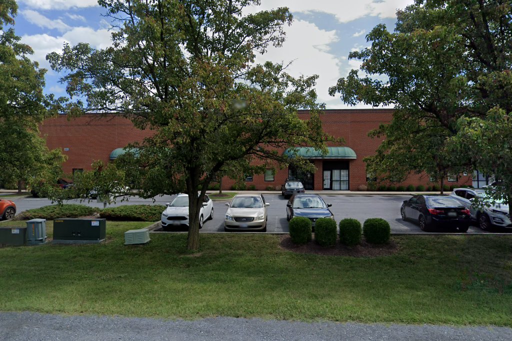 Laurel Hall School - Frederick