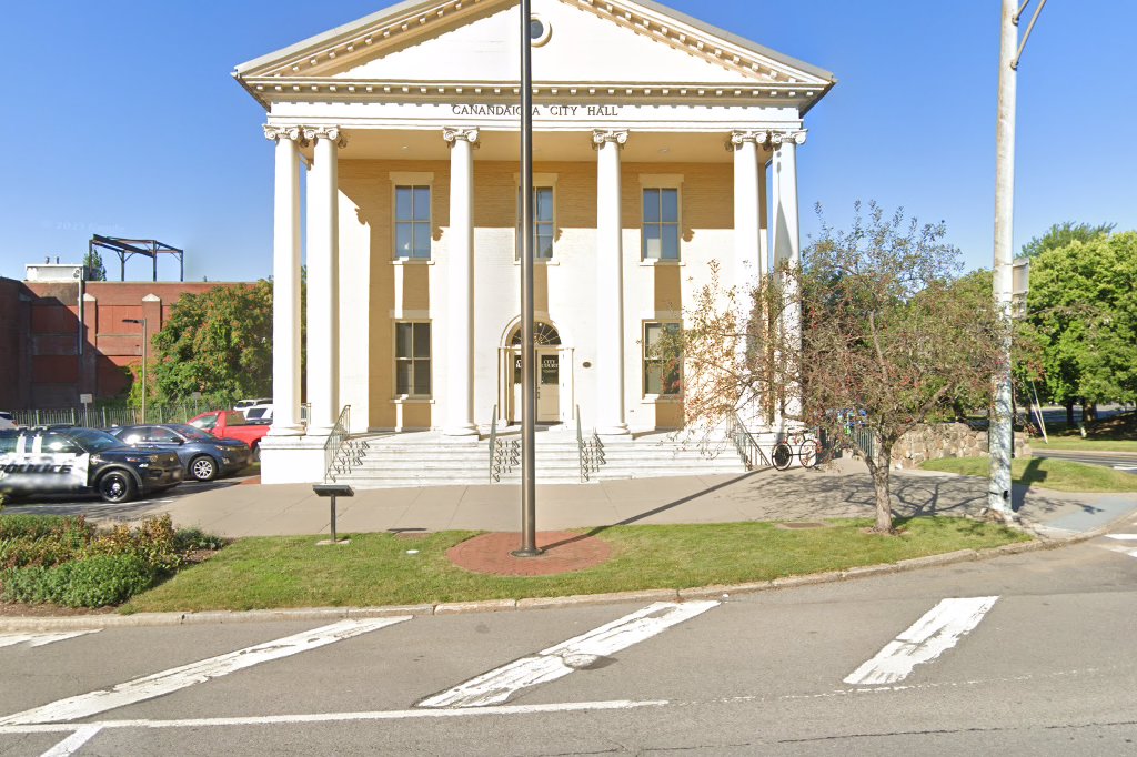 Canandaigua City Court