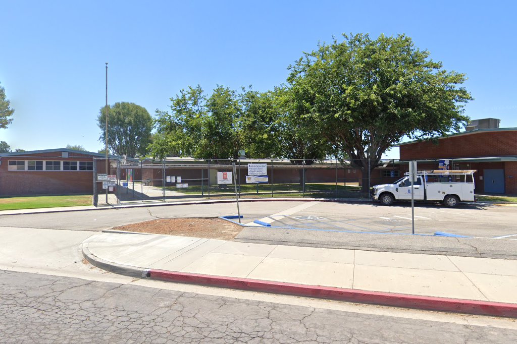 Cresson Elementary School