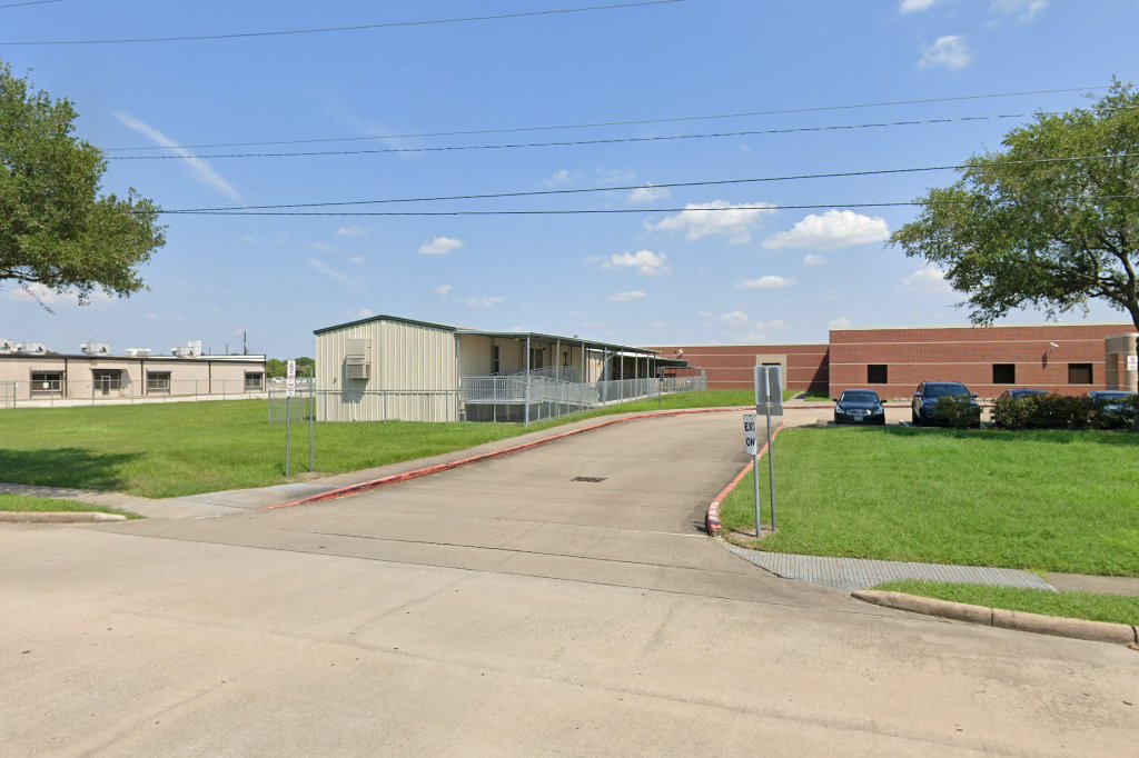Youngblood Intermediate School