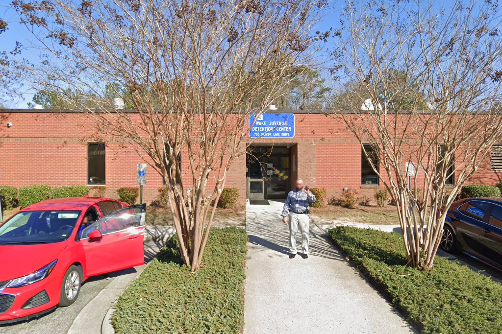 George Watts Elementary School