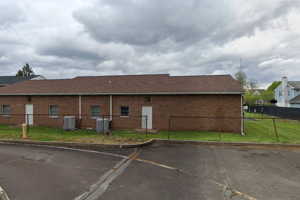 Penndel District Court