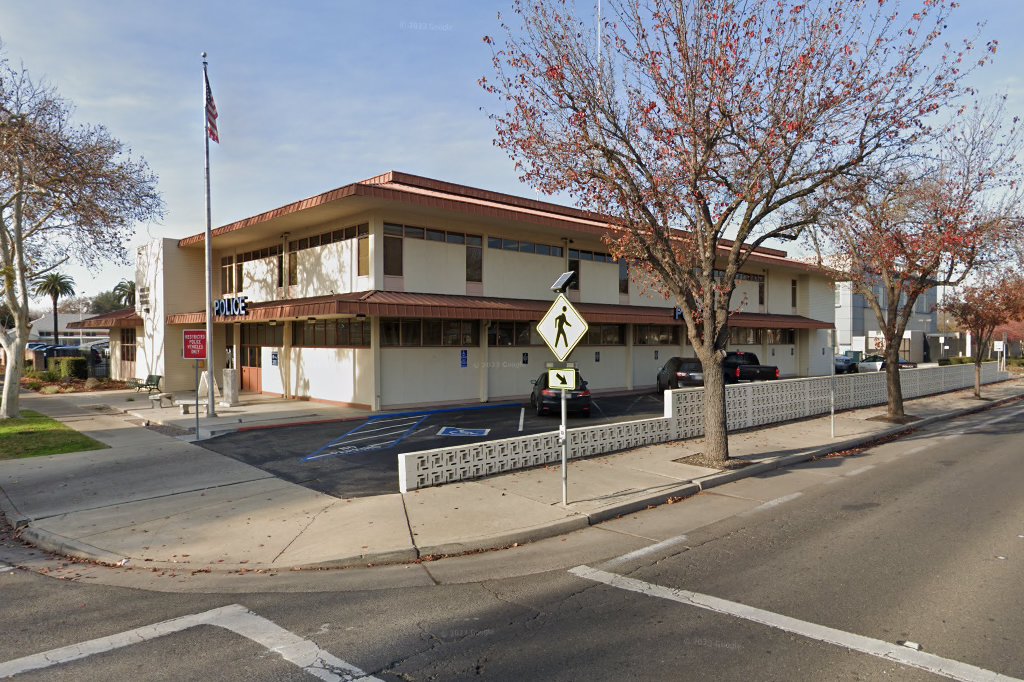Merced City Animal Control