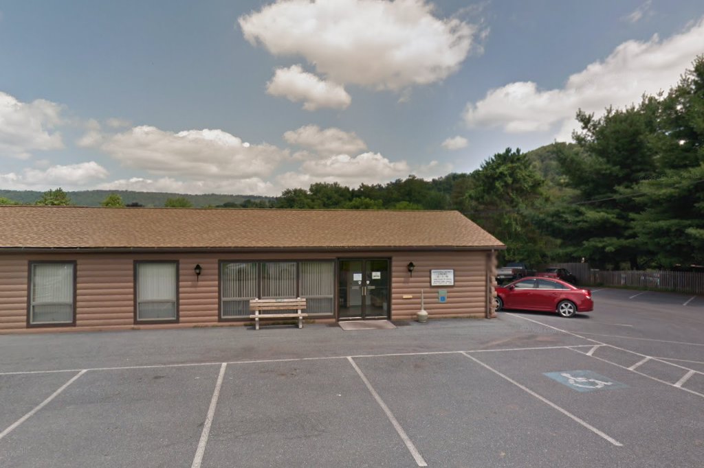 Dauphin Magistrate Court