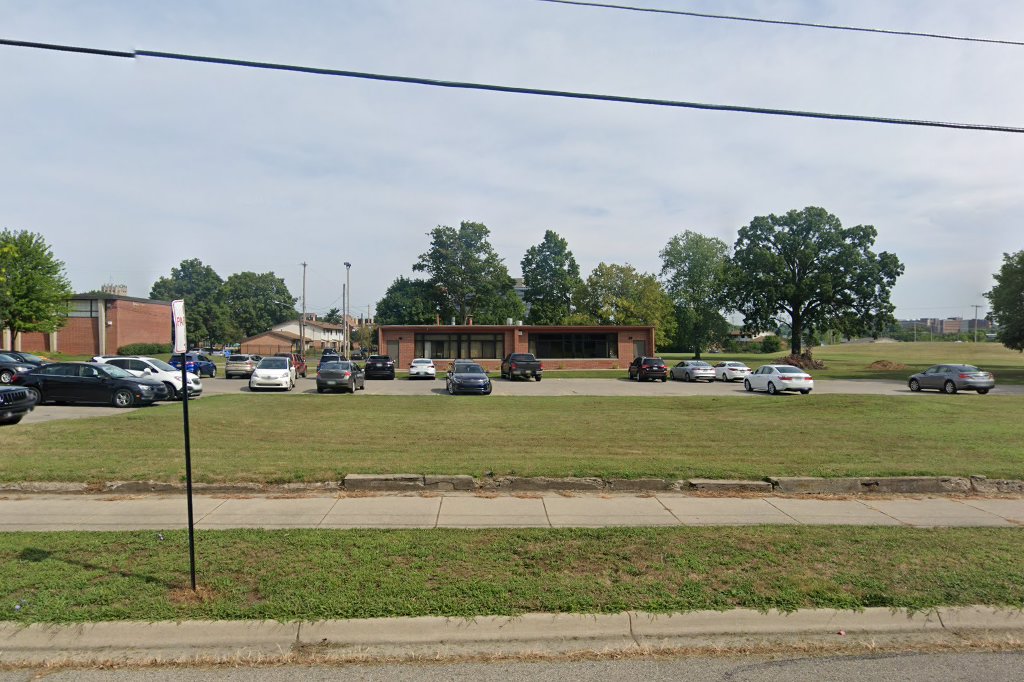 Mc Culloch Elementary School