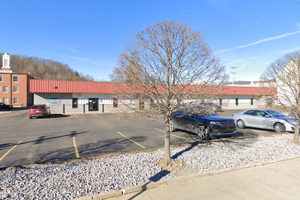Bradford PennDOT Driver License Center