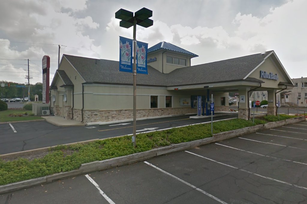 Warrington Passport Office
