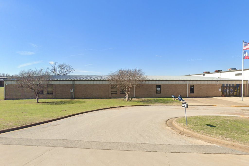 Brownsboro Junior High School