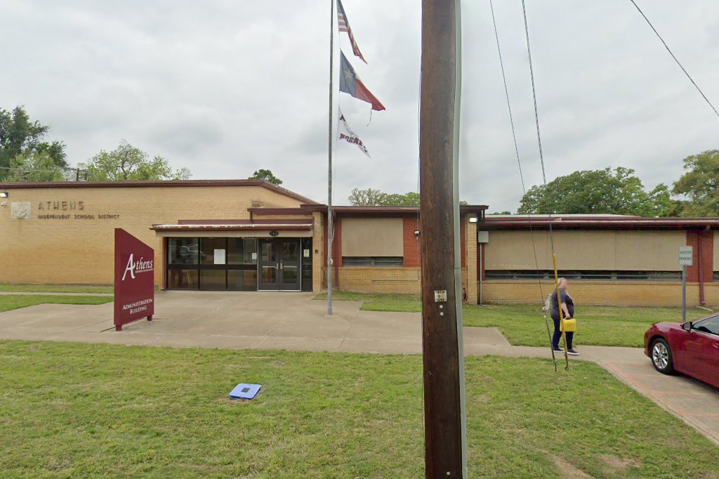 Athens Annex School