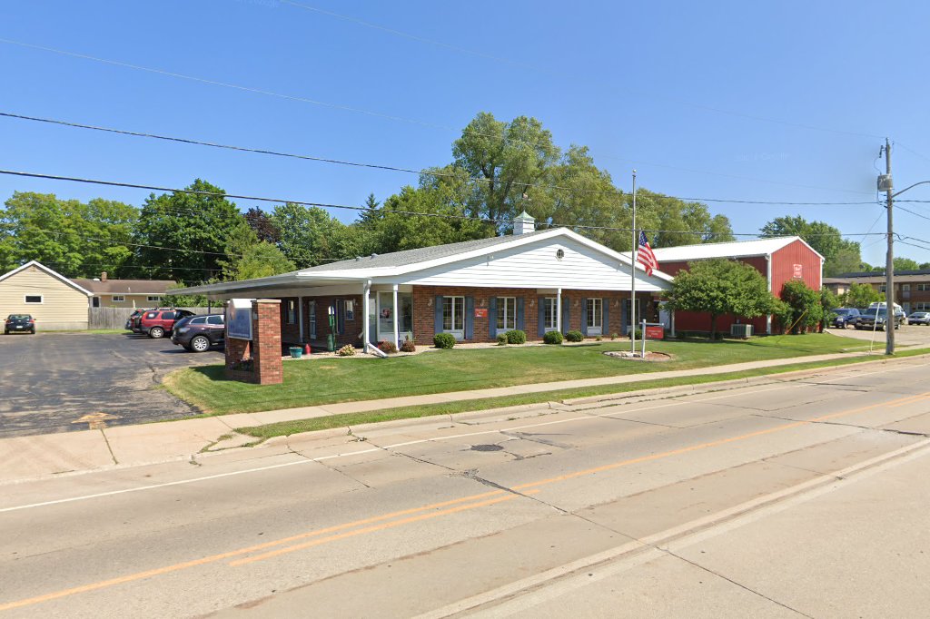 American Animal Hospital
