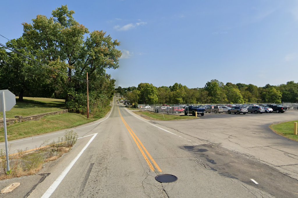 Uniontown PennDOT Photo License Center