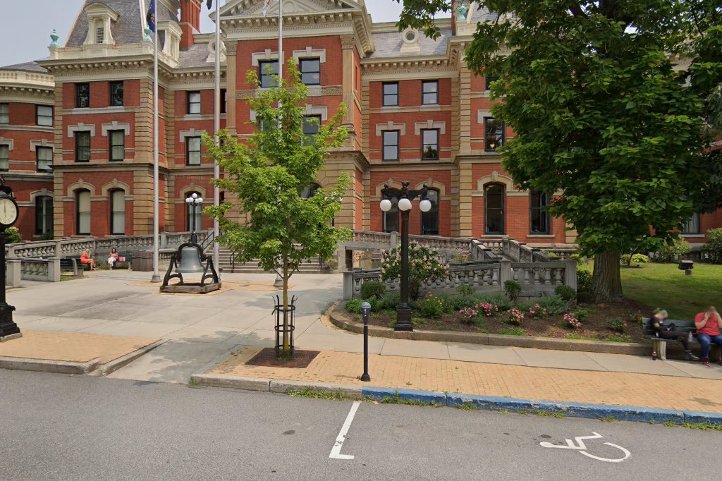 Cambria County Court