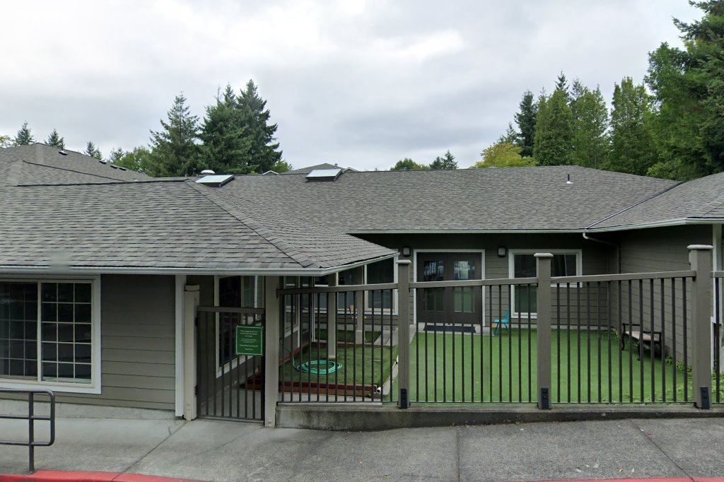 Cedar Crest Academy - Bellevue Campus