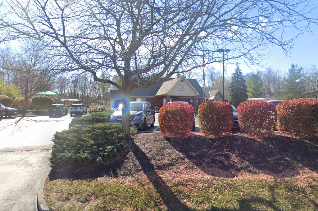 Primrose School Of Symmes
