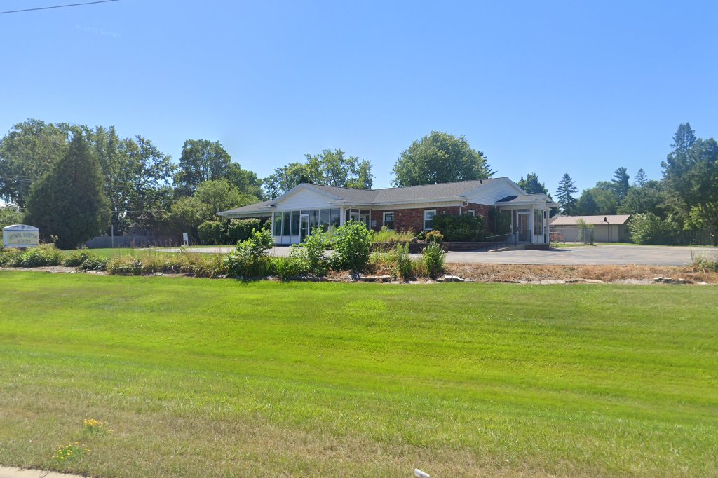 Animal Hospital of De Pere