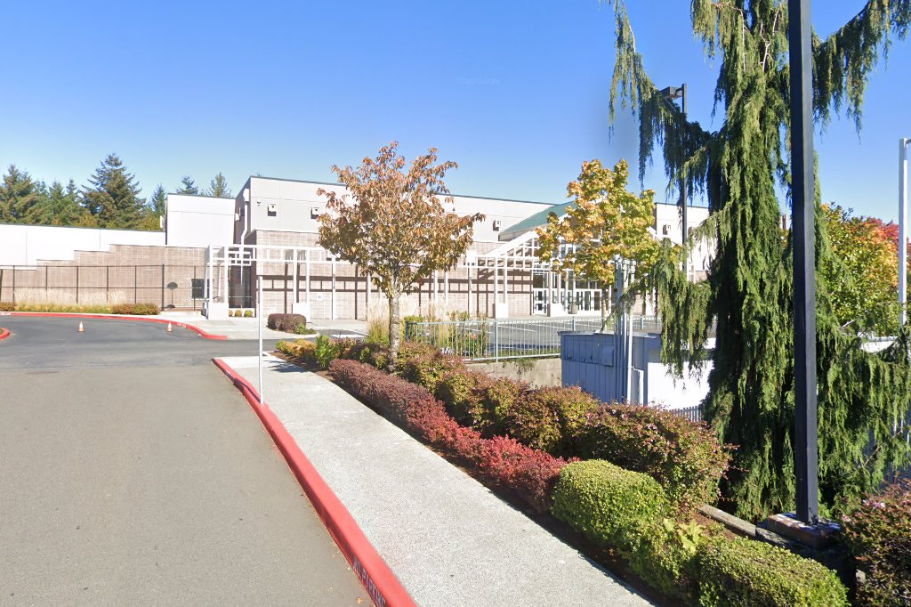 Bellevue Children's Academy