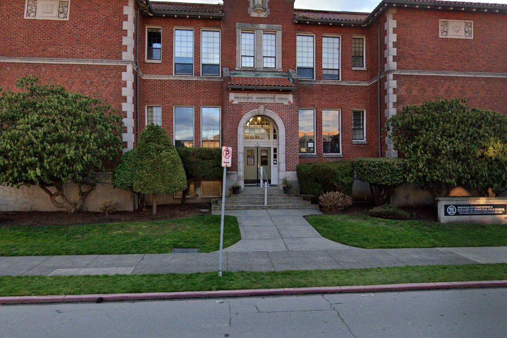 Immaculate Conception School