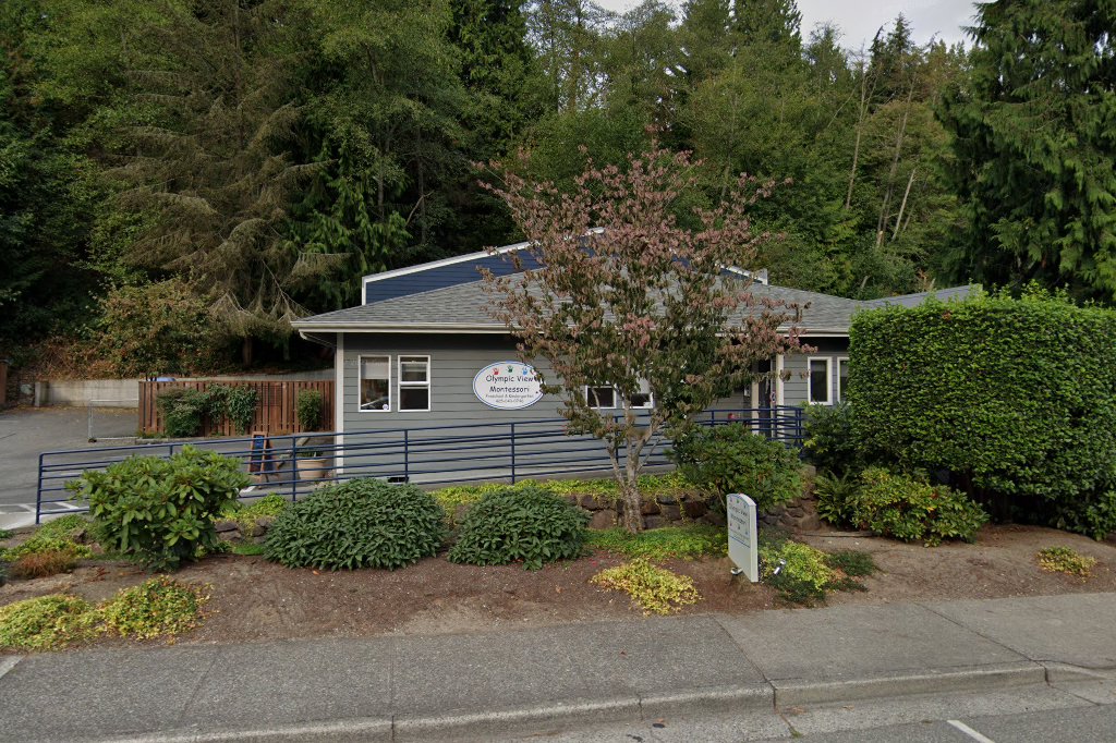 Olympic View Montessori