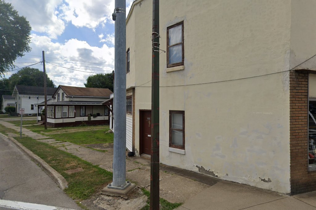 Addison Town Court