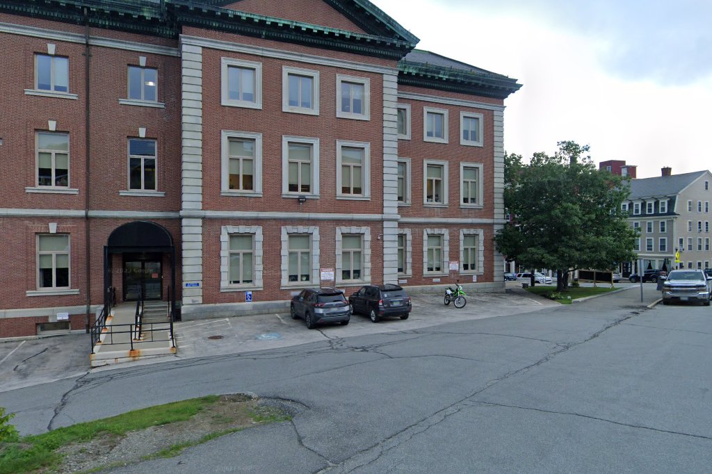 Penobscot County District Attorney