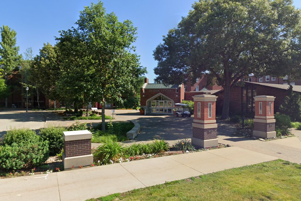 Central College