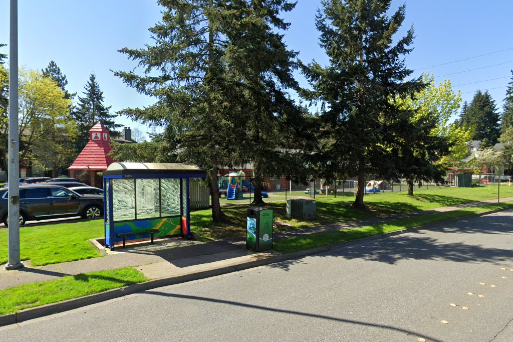 Kindercare 12415 Factoria