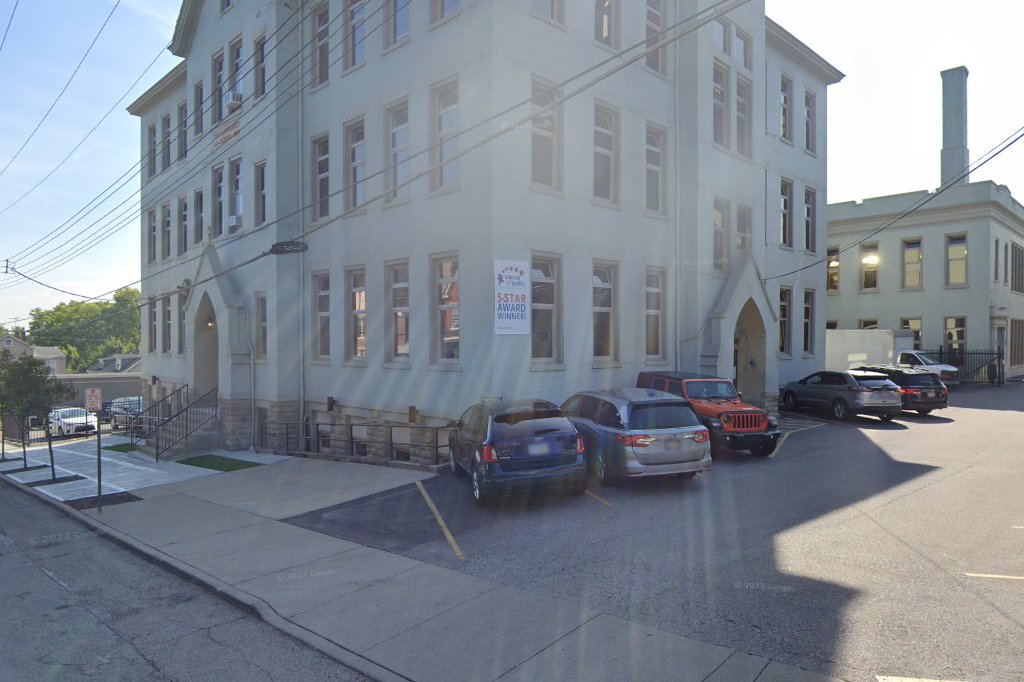 St Lawrence Elementary School