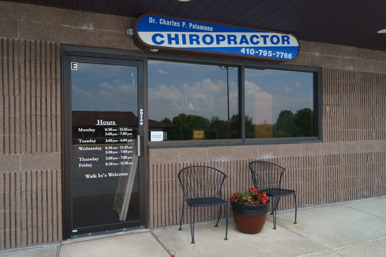 South Carroll Veterinary Hospital