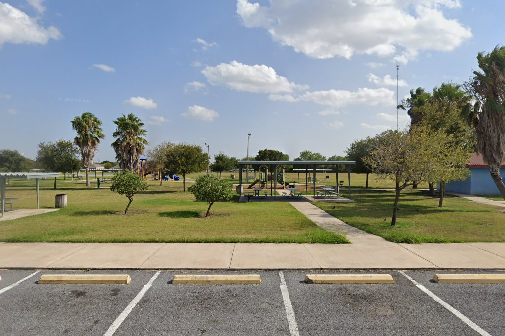 Escandon Elementary School