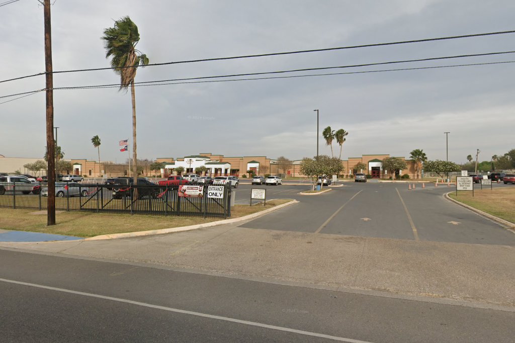 Doedyns Elementary School