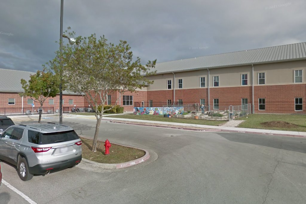 Crockett Elementary School