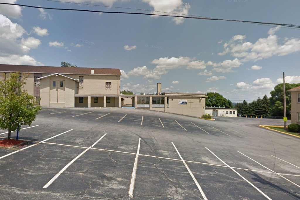 Bishop Mussio School